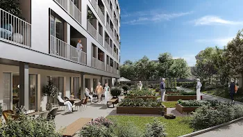 Appartement neuf à Toulouse (31)