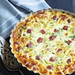 Crustless quiche lorraine was pinched from <a href="http://recipes.todaysparent.com/Recipes/View/Crustless-quiche-lorraine" target="_blank">recipes.todaysparent.com.</a>