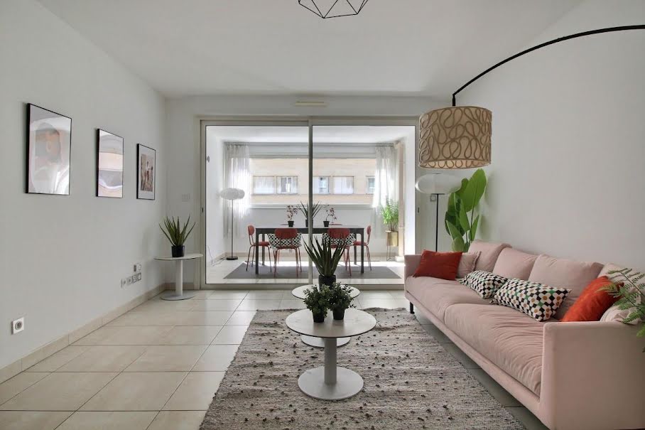 Vente appartement 3 pièces 80 m² à Marseille 8ème (13008), 330 000 €