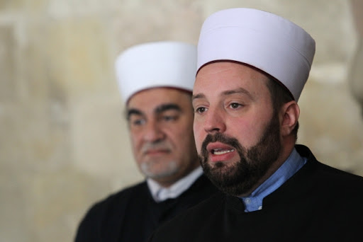 Niški muftija: Ramazan prilika da se poveća dobročinstvo
