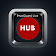 ProxiGuard Live Hub icon