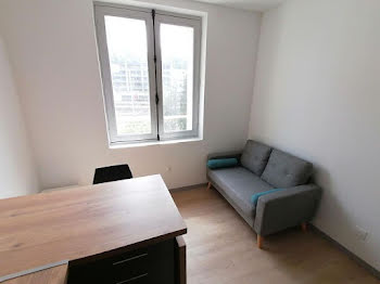 appartement à Poitiers (86)