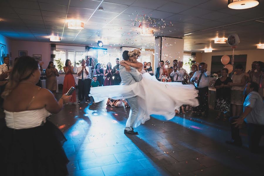 Wedding photographer Maximilian Aisenbrey (aisenbrey). Photo of 31 March 2019