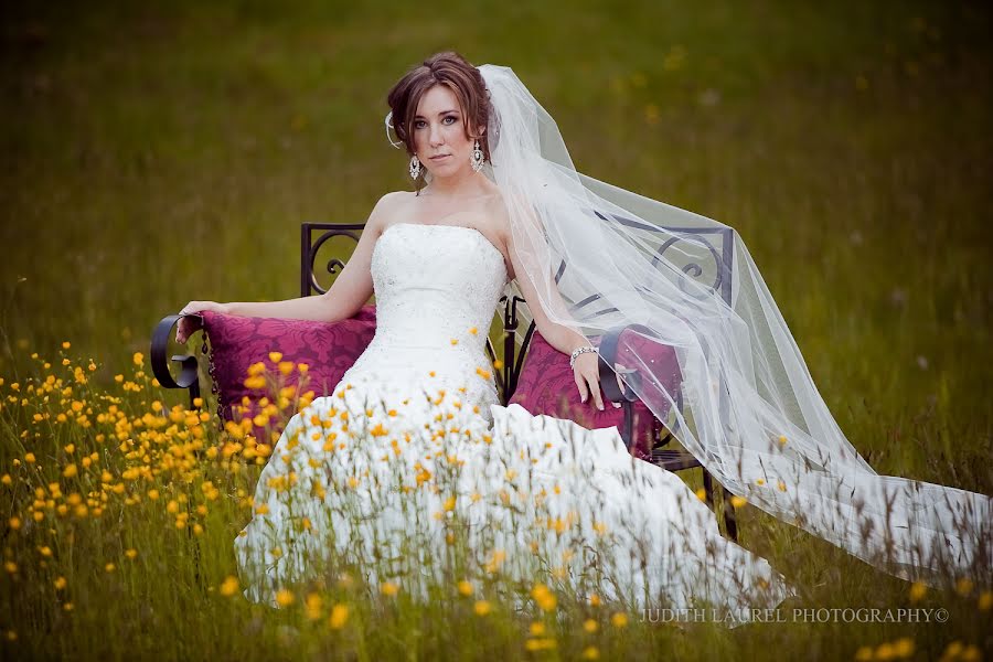 Fotógrafo de bodas Judith Laurel (judithlaurel). Foto del 9 de mayo 2019