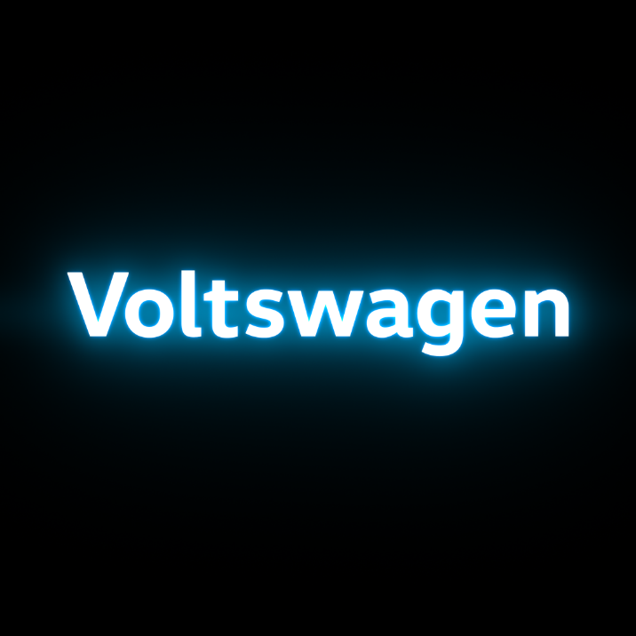 VW is renaming its US operations 'Voltswagen of America' as it shifts its focus to electric vehicles.