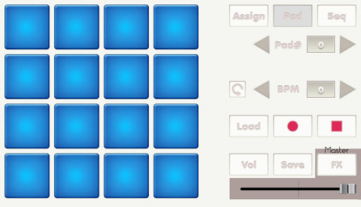 Game Sound FX Pad Lite