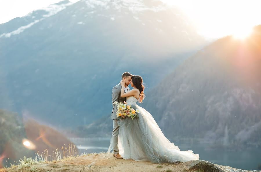 Photographe de mariage Elena Slesarchuk (elenaslesarchuk). Photo du 7 septembre 2019