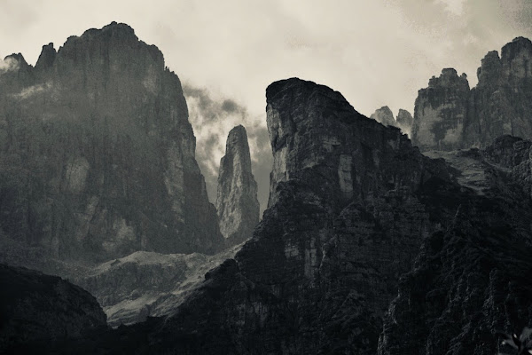 Dolomiti di Brenta di giuseppedangelo