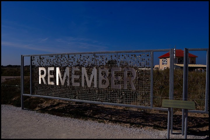 Baterías, playas y cementerios del desembarco - 11 DÍAS POR BRETAÑA Y NORMANDÍA CON NUESTRO COCHE. (21)