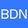 BDN icon