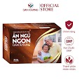 Viên Uống Ăn Ngủ Ngon Dân Khang Hộp 30 Viên - Hỗ Trợ Ăn Ngon, Ngủ Ngon