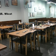 Mr.Wheat 小麥先生創意料理 - 新市創始店