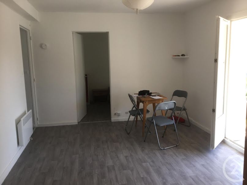 Location  appartement 4 pièces 59.7 m² à Montpellier (34000), 874 €