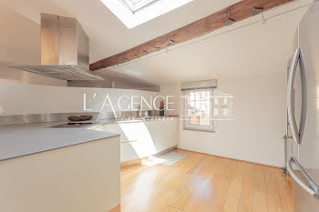 appartement à Aix-en-Provence (13)