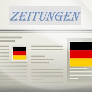 Deutsche Zeitungen