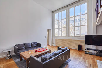 appartement à Paris 8ème (75)