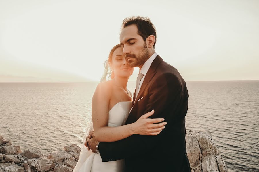 Fotografo di matrimoni Roberto Ilardi (robertoilardi). Foto del 19 agosto 2020