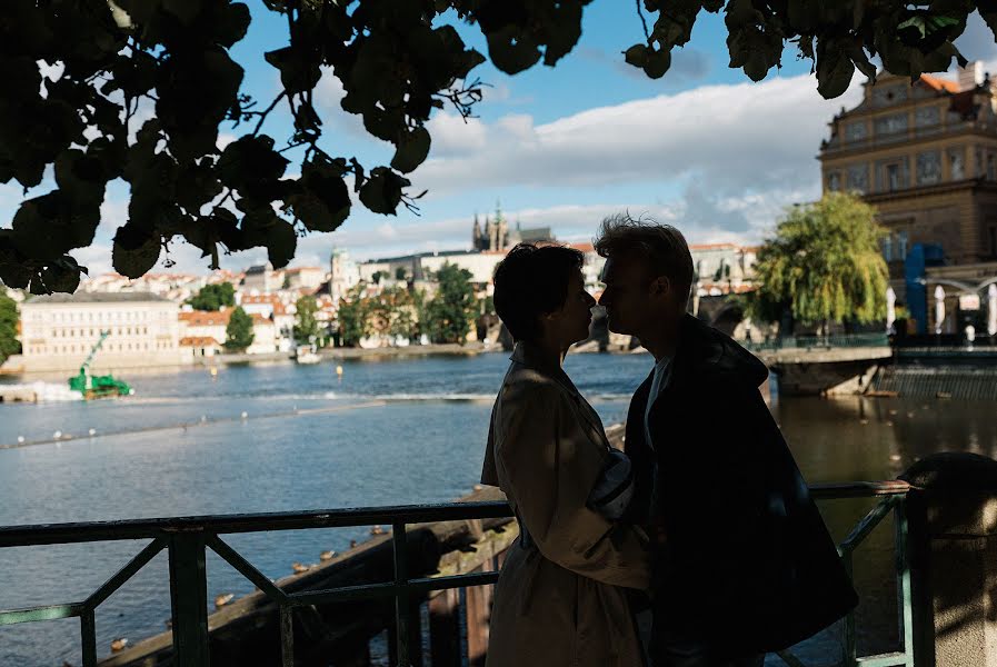 Fotograful de nuntă Natalya Fedori (ionia). Fotografia din 25 august 2022