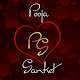 Download Pooja Weds Sanket For PC Windows and Mac 1.0