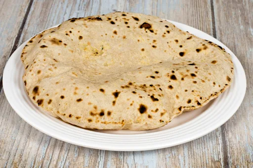 Plain Roti [Tandoori]