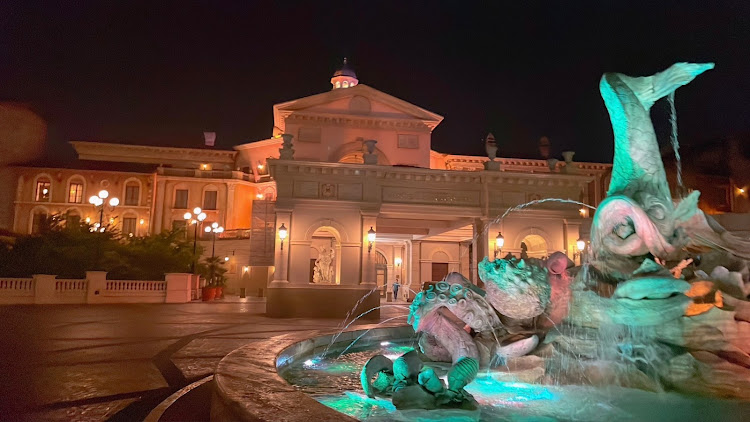 プリウスのチームラボプラネッツ・コロナウイルスに負けるな・何時もいいねコメントありがとうございます😊・ディズニーシー・ミラコスタに関するカスタム事例の投稿画像28枚目