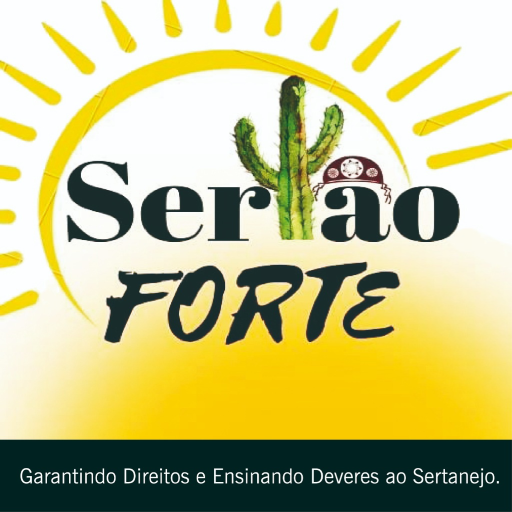 Rádio Sertão Forte