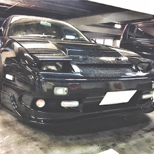 180SX RPS13