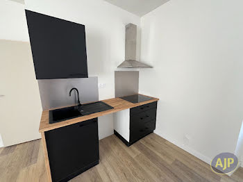 appartement à Luçon (85)