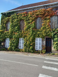 maison à Epinac (71)