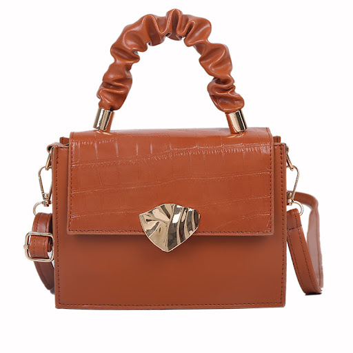 Title 7, Womens fashion shoulder bag, stylish and pract...