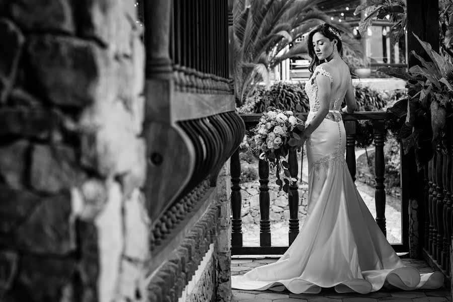 Wedding photographer Fabian Florez (fabianflorez). Photo of 9 January 2021