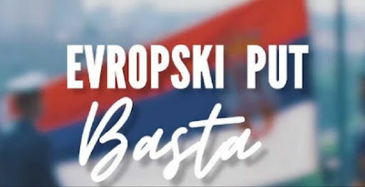 Koalicija 'Dosta! Evropski put' predala RIK-u izbornu listu za parlamentarne izbore