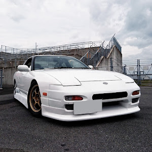 180SX RPS13