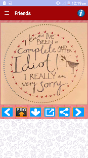 Sorry Picture Messages Status Images Greeting Card(圖5)-速報App