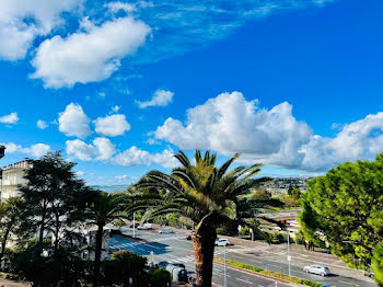 appartement à Cagnes-sur-Mer (06)