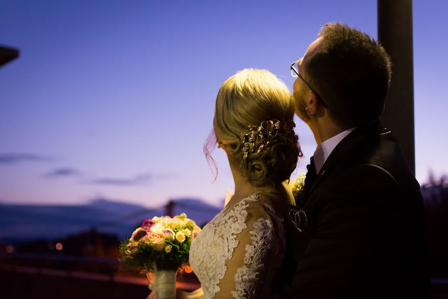 Fotógrafo de casamento Ximo González (ximogonzalez). Foto de 11 de junho 2017