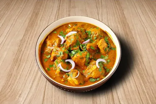 Chicken Masala