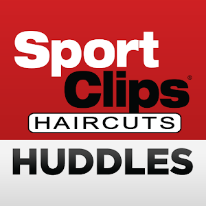 Download Sport Clips Huddle For PC Windows and Mac