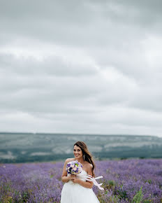 Photographe de mariage Valiko Proskurnin (valikko). Photo du 4 janvier 2017