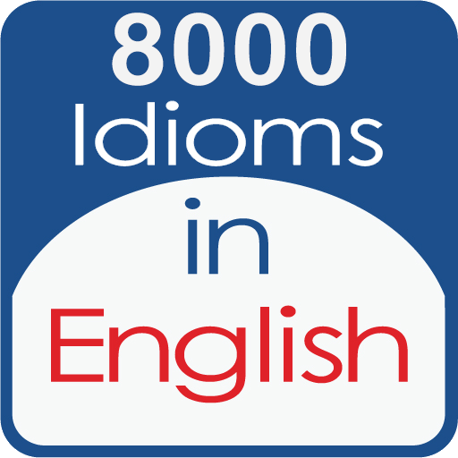 English Idioms and Phrases 教育 App LOGO-APP開箱王
