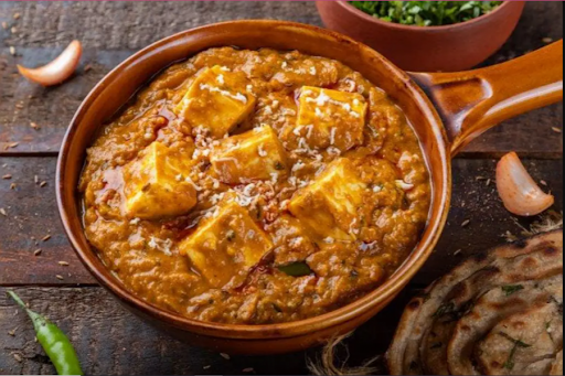 Paneer Lababdar