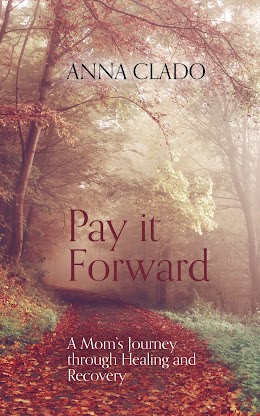 Pay it Forward  cover