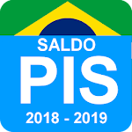 Cover Image of Unduh Saldo PIS - Abono Salarial, Cotas e Rendimento 1.0.3 APK