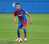 Sergio Busquets envisage la suite de sa carrière loin de l'Europe