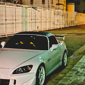 S2000 AP2