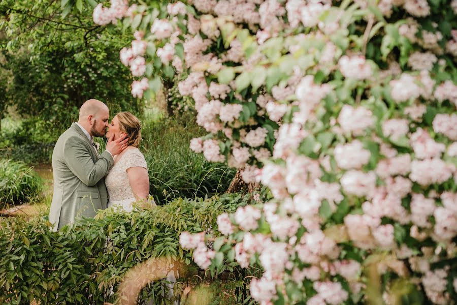 Wedding photographer Nadine Lotze (lumoid). Photo of 10 May