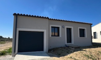 Villa 1