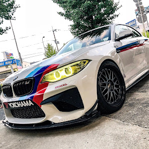M2 クーペ