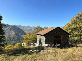 chalet à Les Belleville (73)