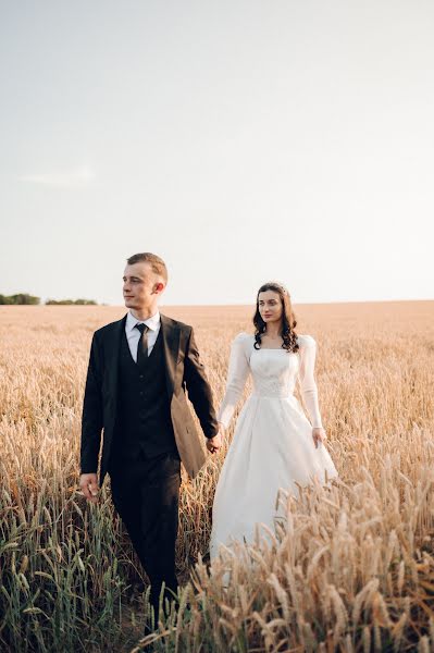 Fotógrafo de casamento Pavel Lazurko (pavellfoto). Foto de 3 de agosto 2023